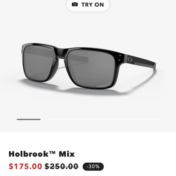 Oakley sunglasses - Picture 4 of 4